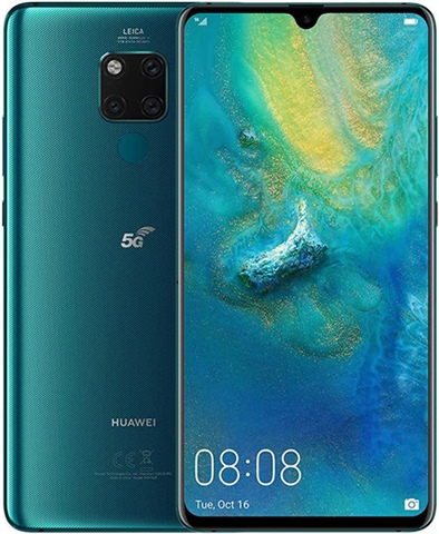 美品HUAWEI Mate20X 5G 8+256G EVR-N29初期グーグル 美品 HUAWEI MATE 20X (5G) EVR-N29 グローバル版 RAM8GB ROM256GB